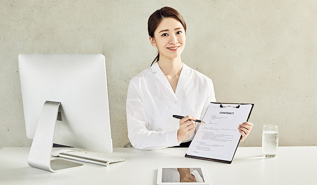 블루스카이스토리