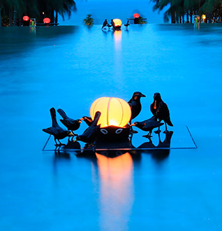 블루스카이스토리